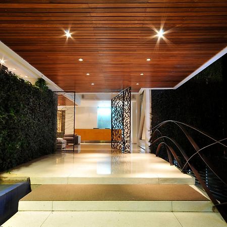 Acquasanta Lofts Hotel Cali Zewnętrze zdjęcie