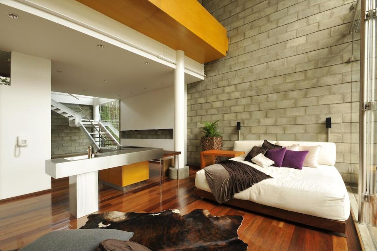 Acquasanta Lofts Hotel Cali Zewnętrze zdjęcie