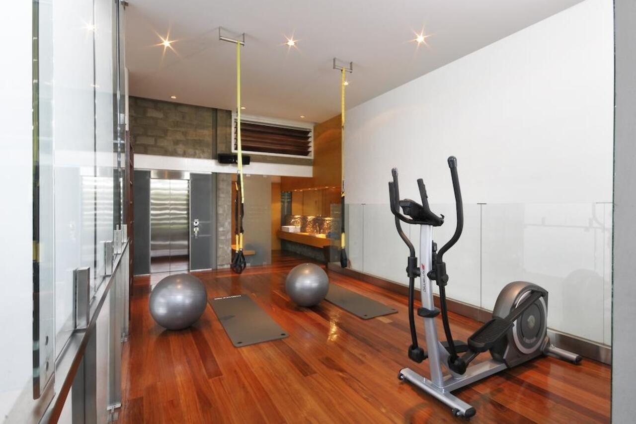 Acquasanta Lofts Hotel Cali Zewnętrze zdjęcie