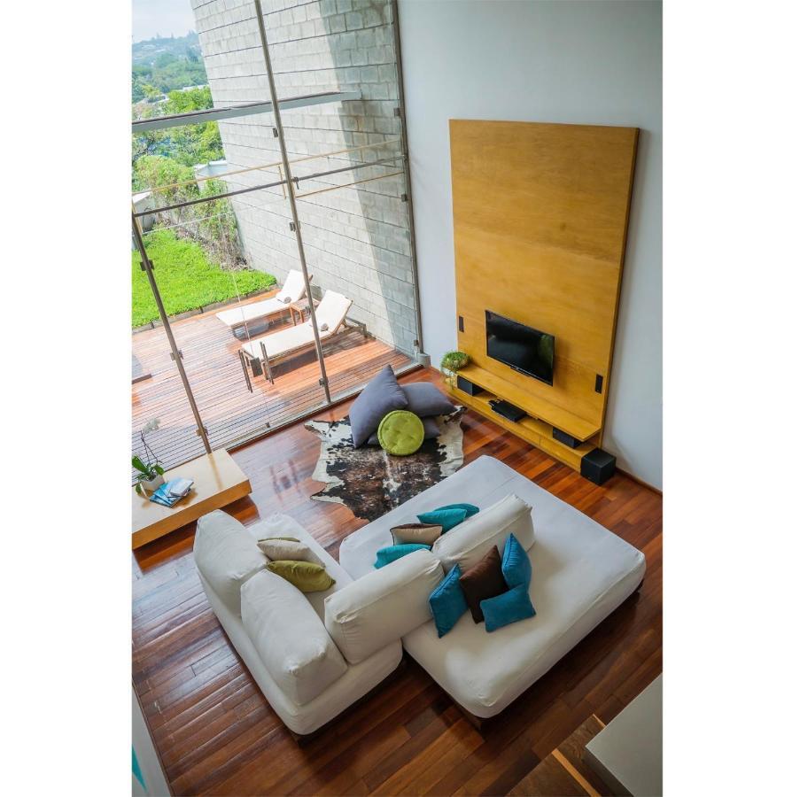 Acquasanta Lofts Hotel Cali Pokój zdjęcie
