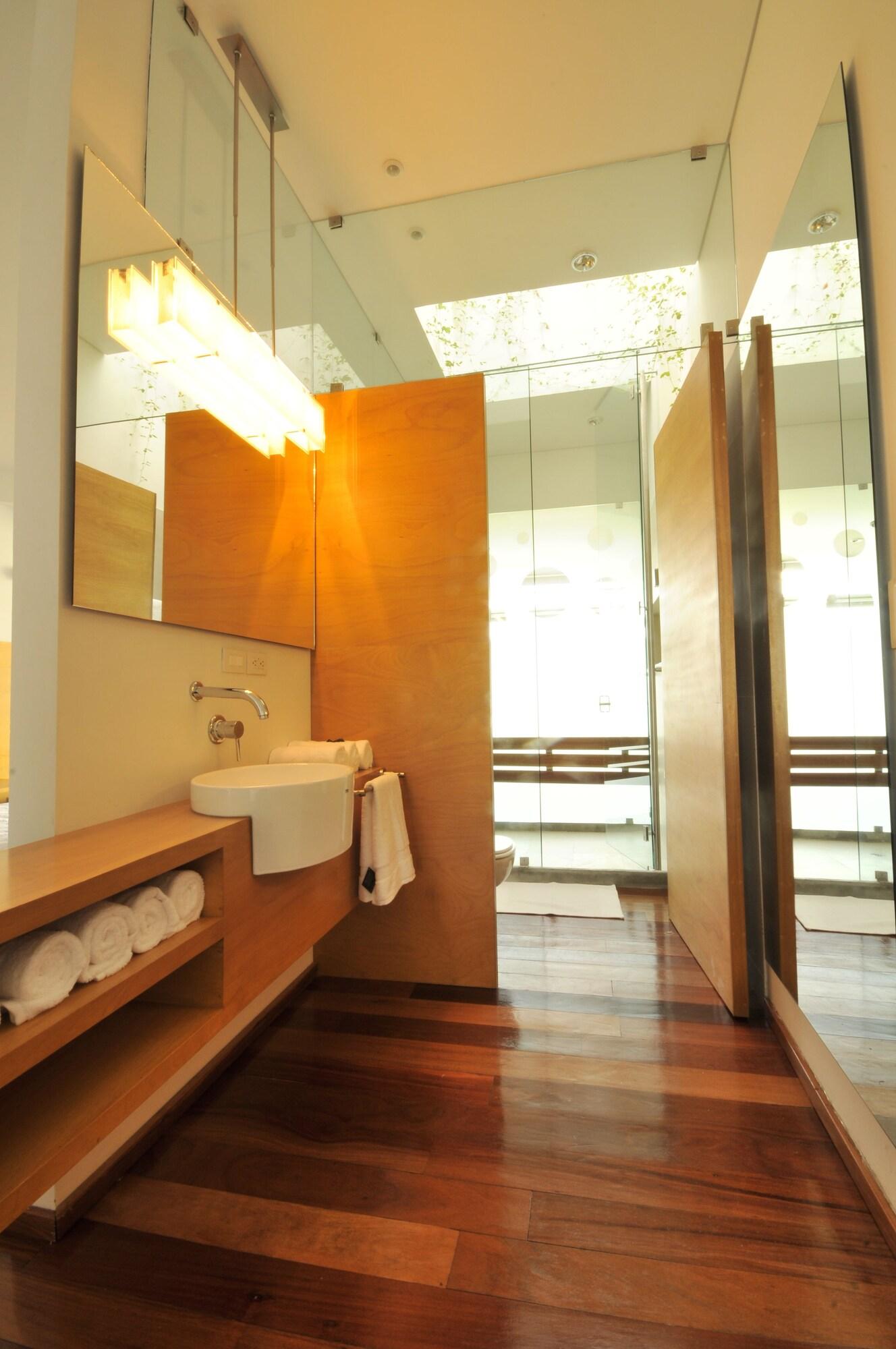 Acquasanta Lofts Hotel Cali Zewnętrze zdjęcie