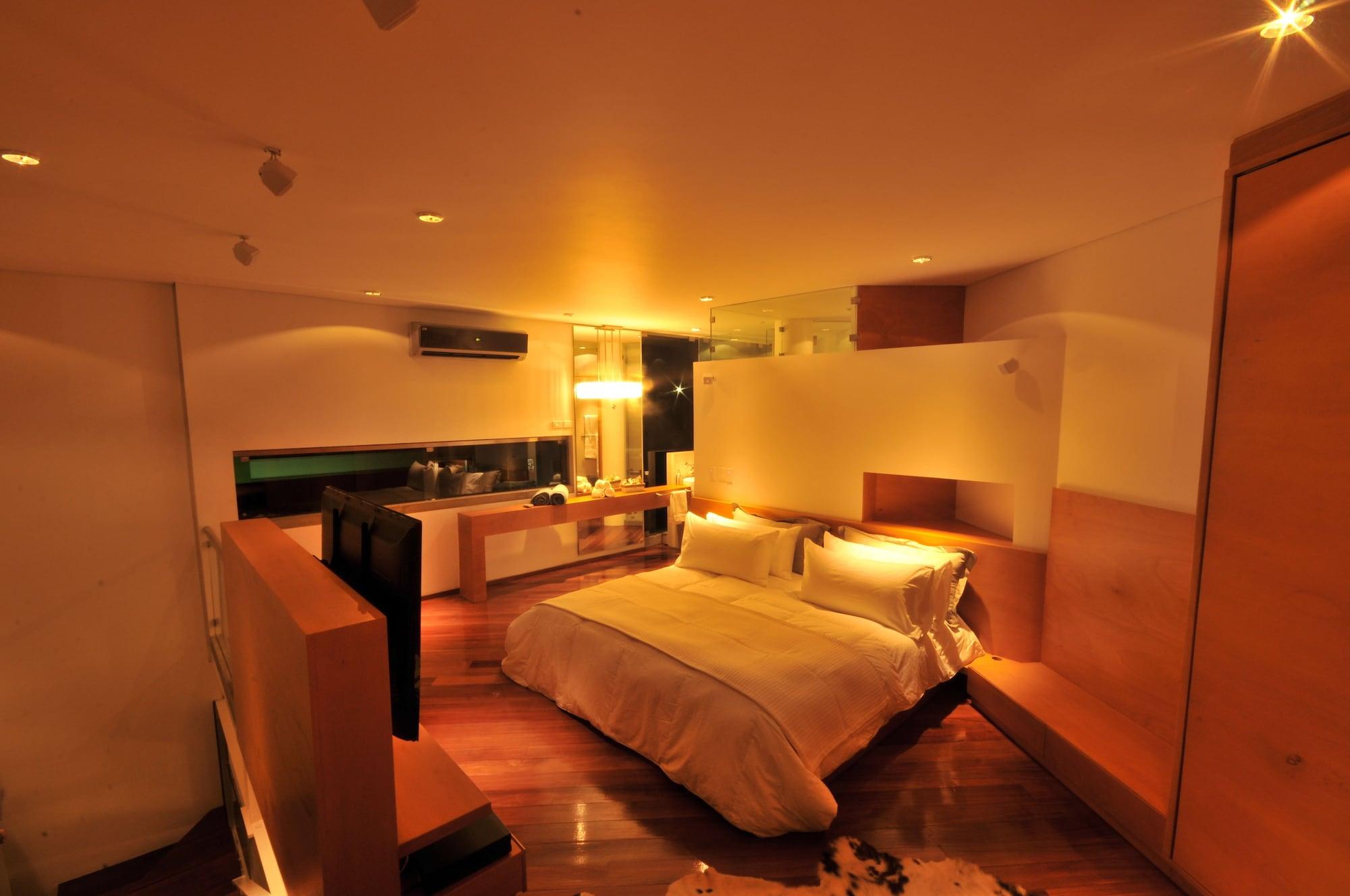 Acquasanta Lofts Hotel Cali Zewnętrze zdjęcie