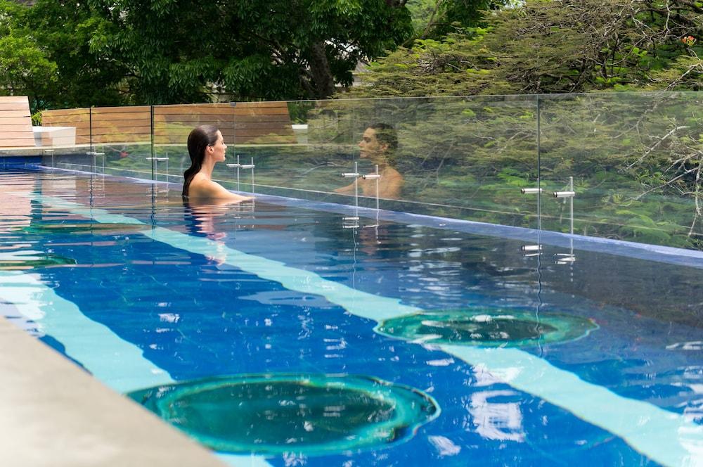 Acquasanta Lofts Hotel Cali Zewnętrze zdjęcie