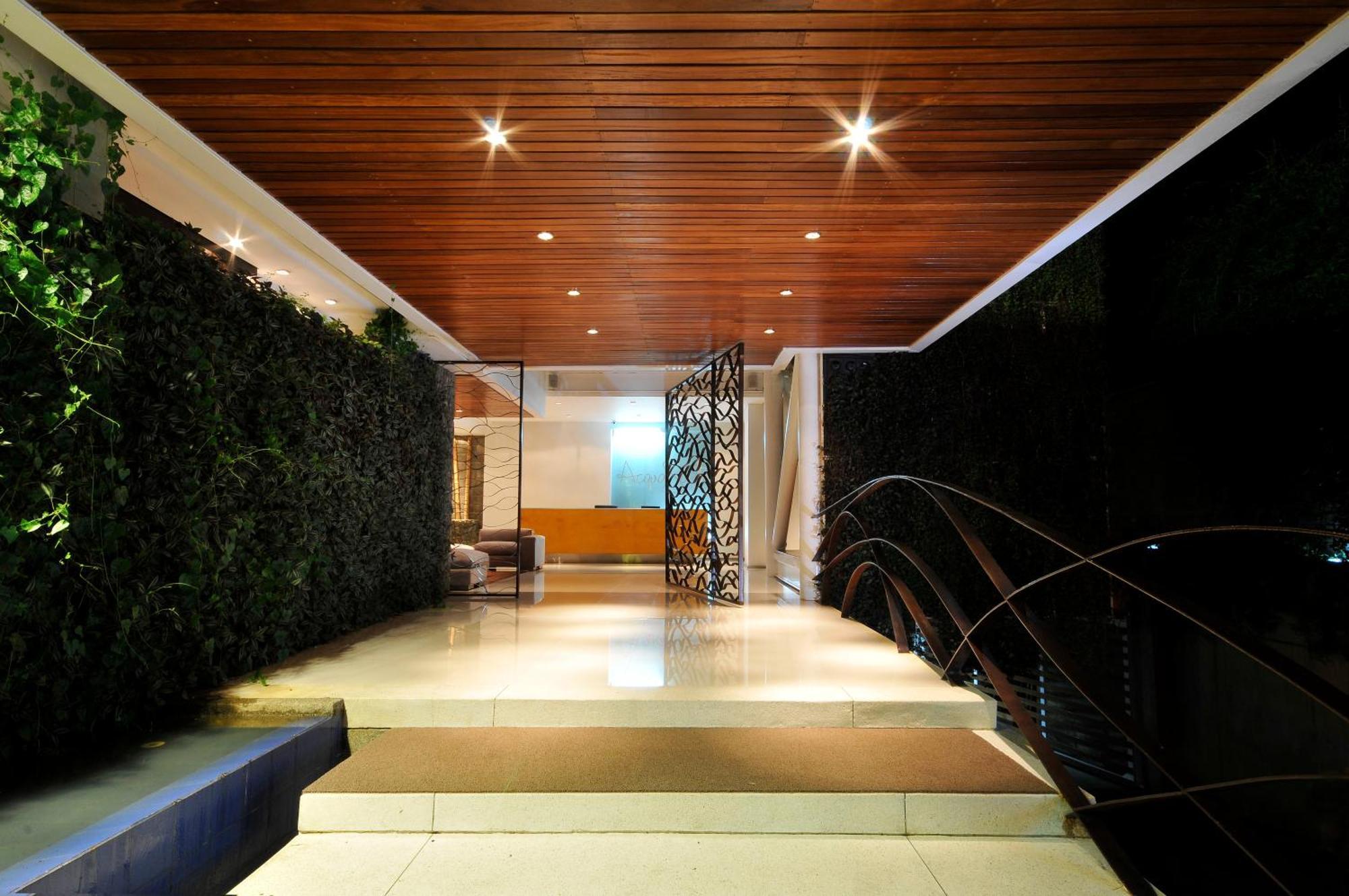 Acquasanta Lofts Hotel Cali Zewnętrze zdjęcie