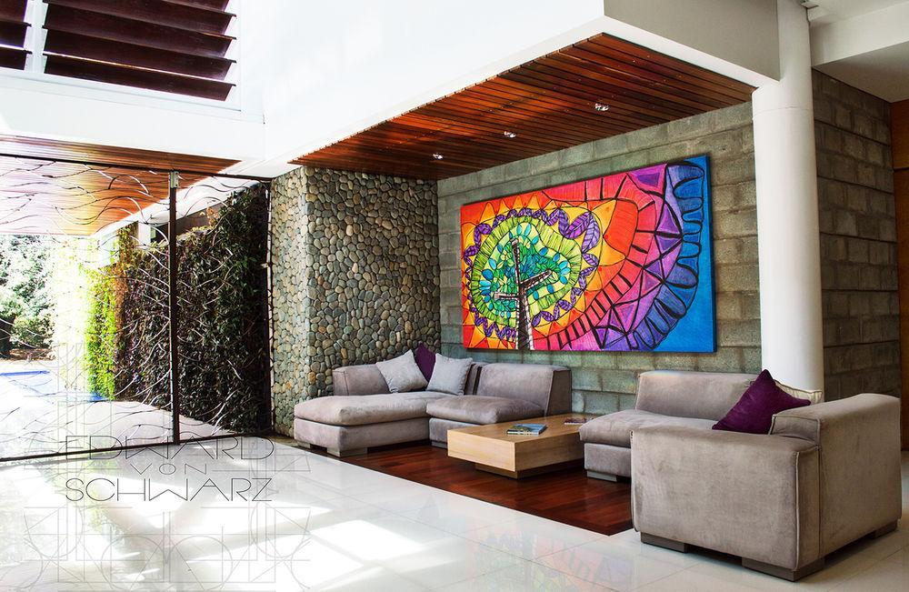 Acquasanta Lofts Hotel Cali Zewnętrze zdjęcie