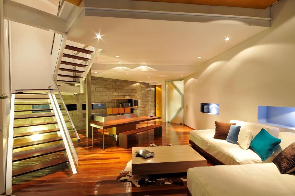 Acquasanta Lofts Hotel Cali Zewnętrze zdjęcie