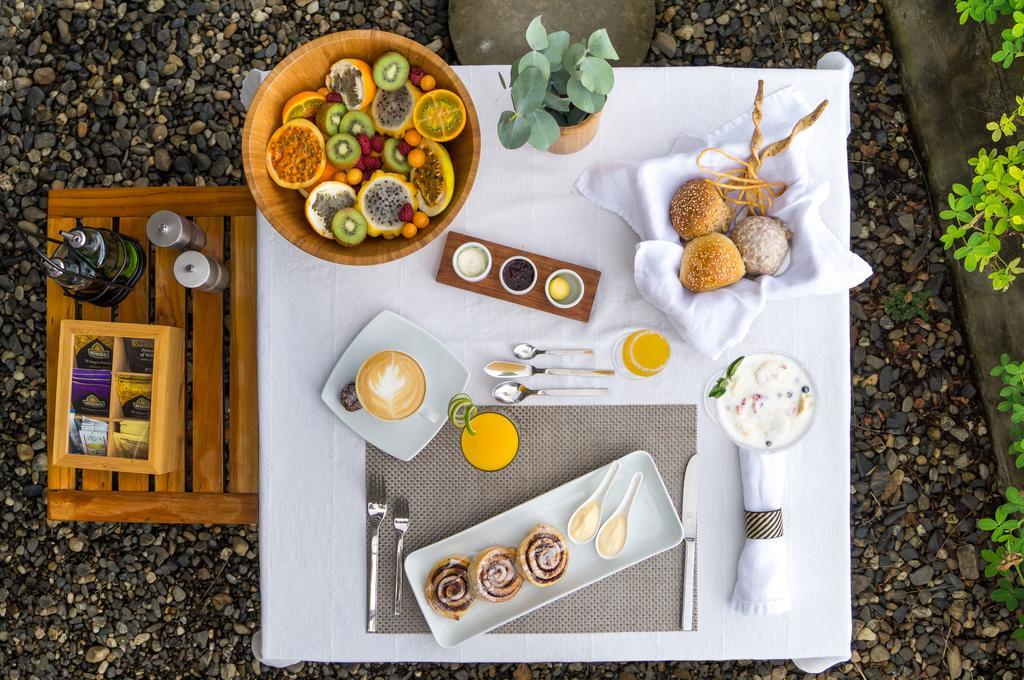 Acquasanta Lofts Hotel Cali Zewnętrze zdjęcie