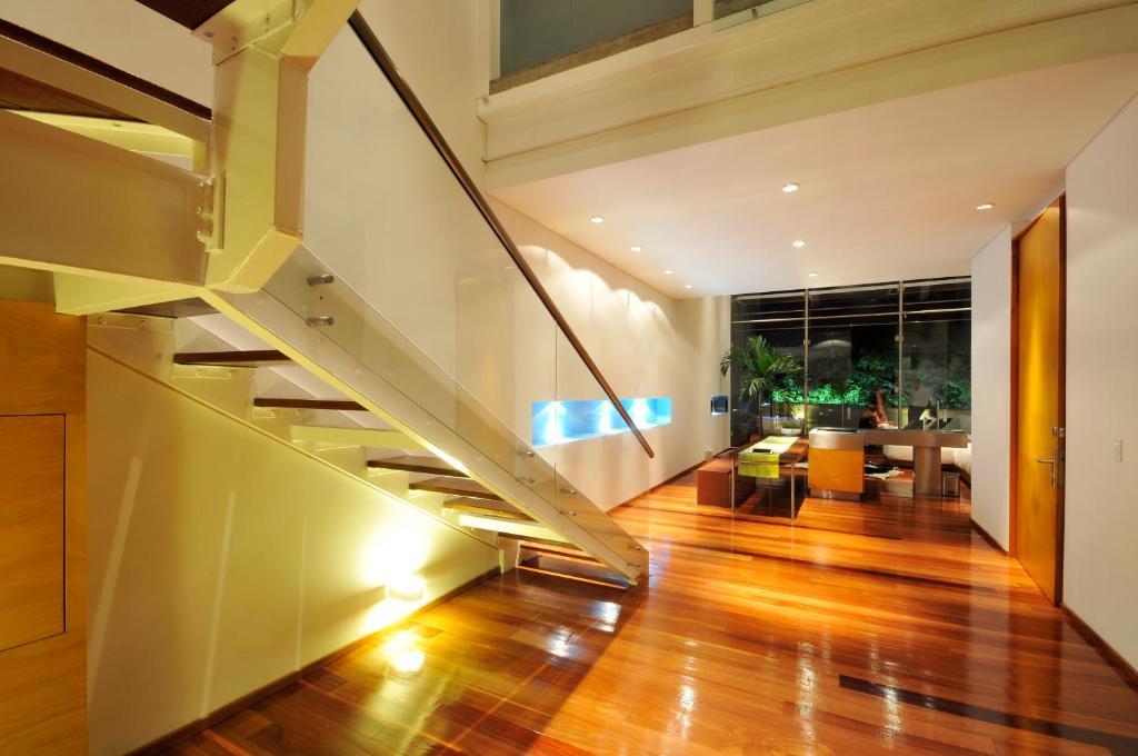 Acquasanta Lofts Hotel Cali Pokój zdjęcie