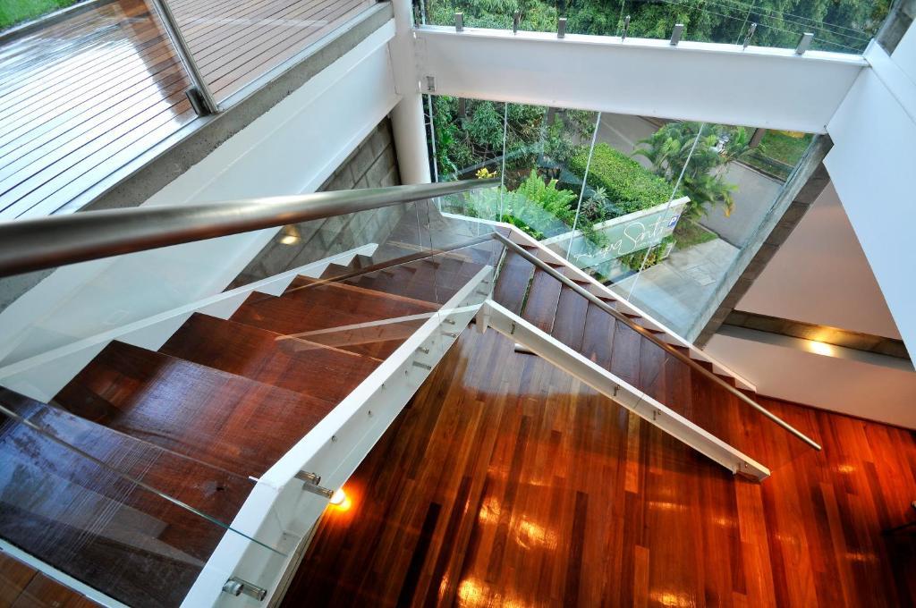 Acquasanta Lofts Hotel Cali Zewnętrze zdjęcie