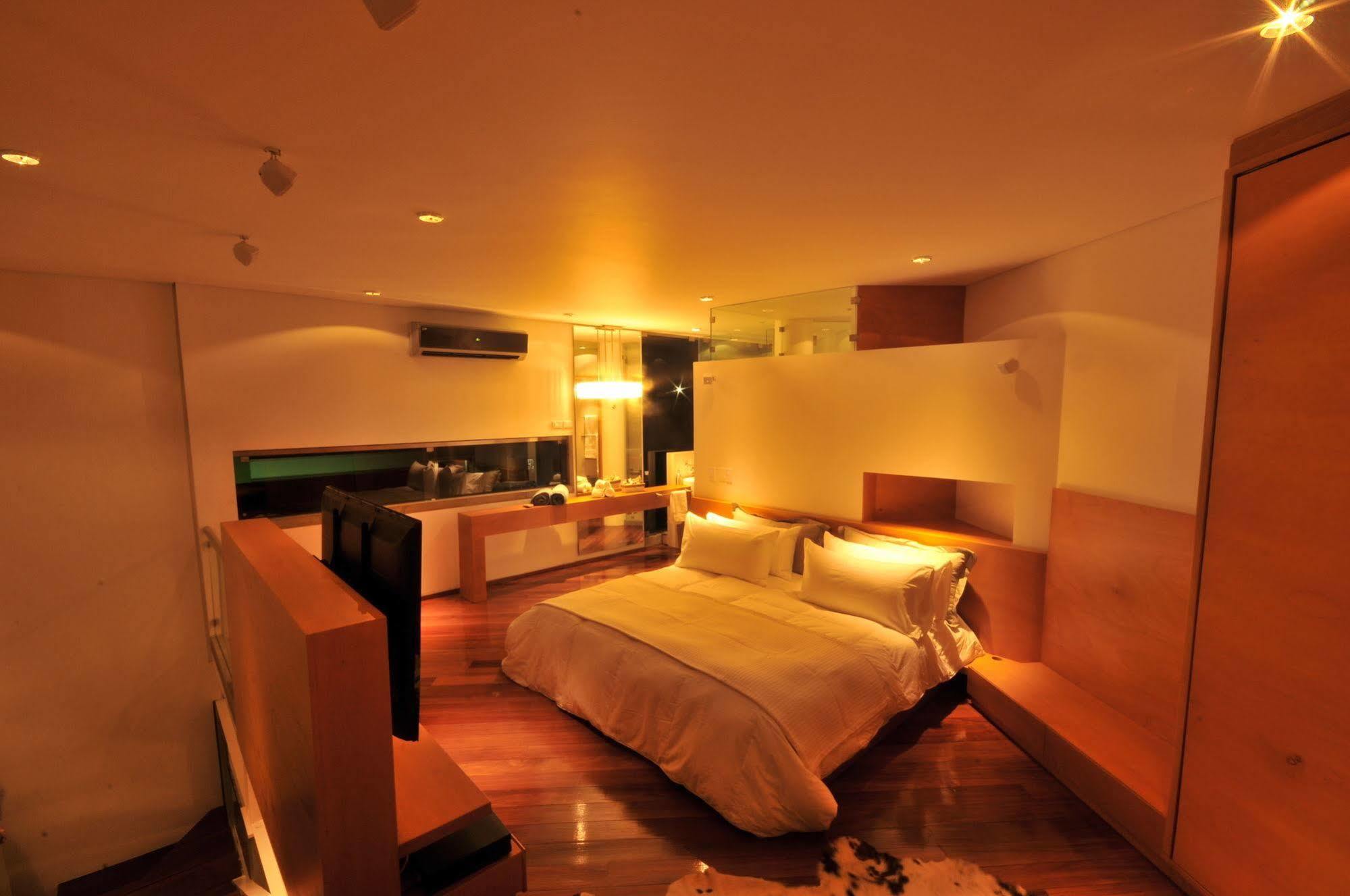 Acquasanta Lofts Hotel Cali Zewnętrze zdjęcie