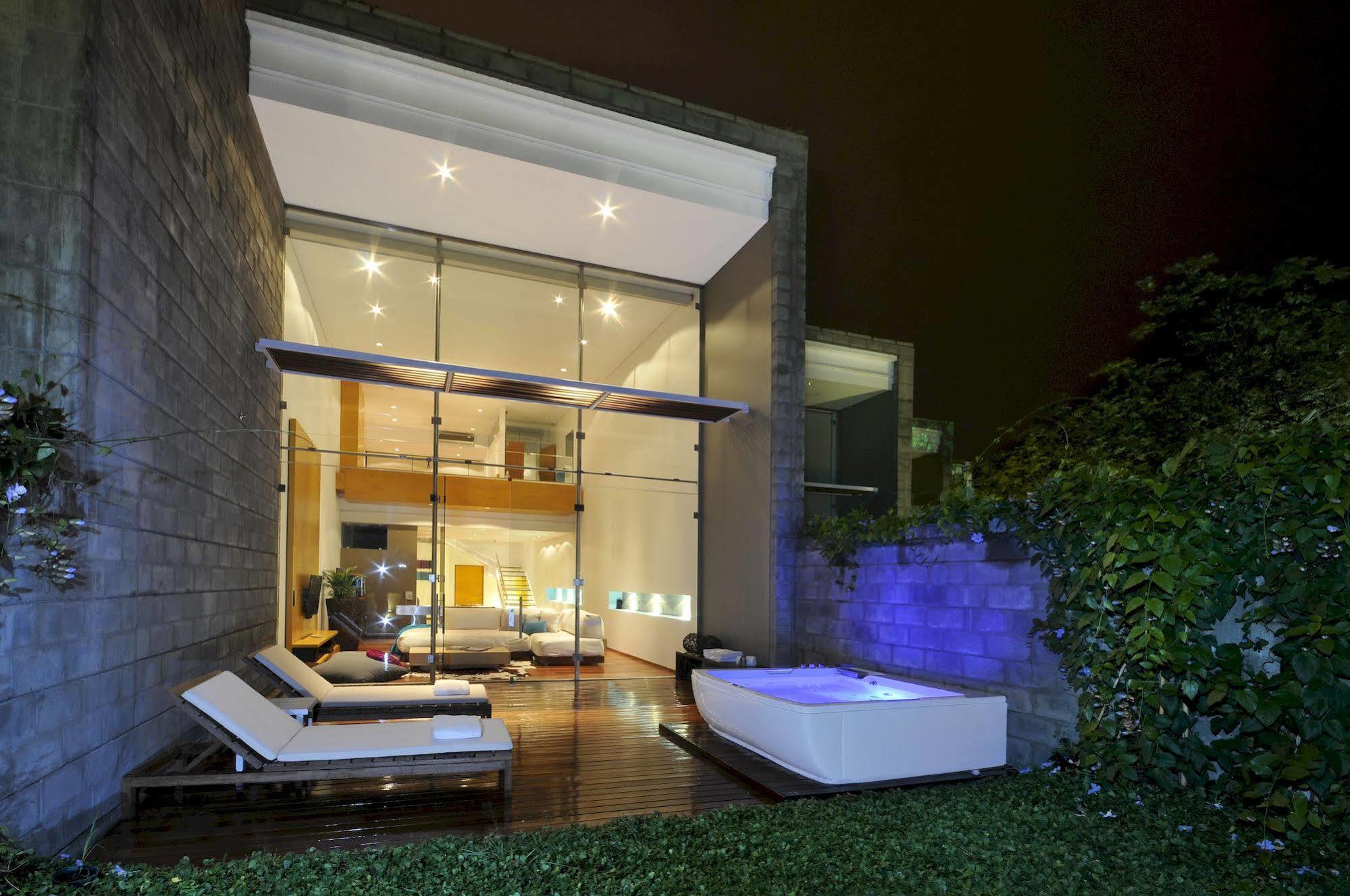 Acquasanta Lofts Hotel Cali Zewnętrze zdjęcie