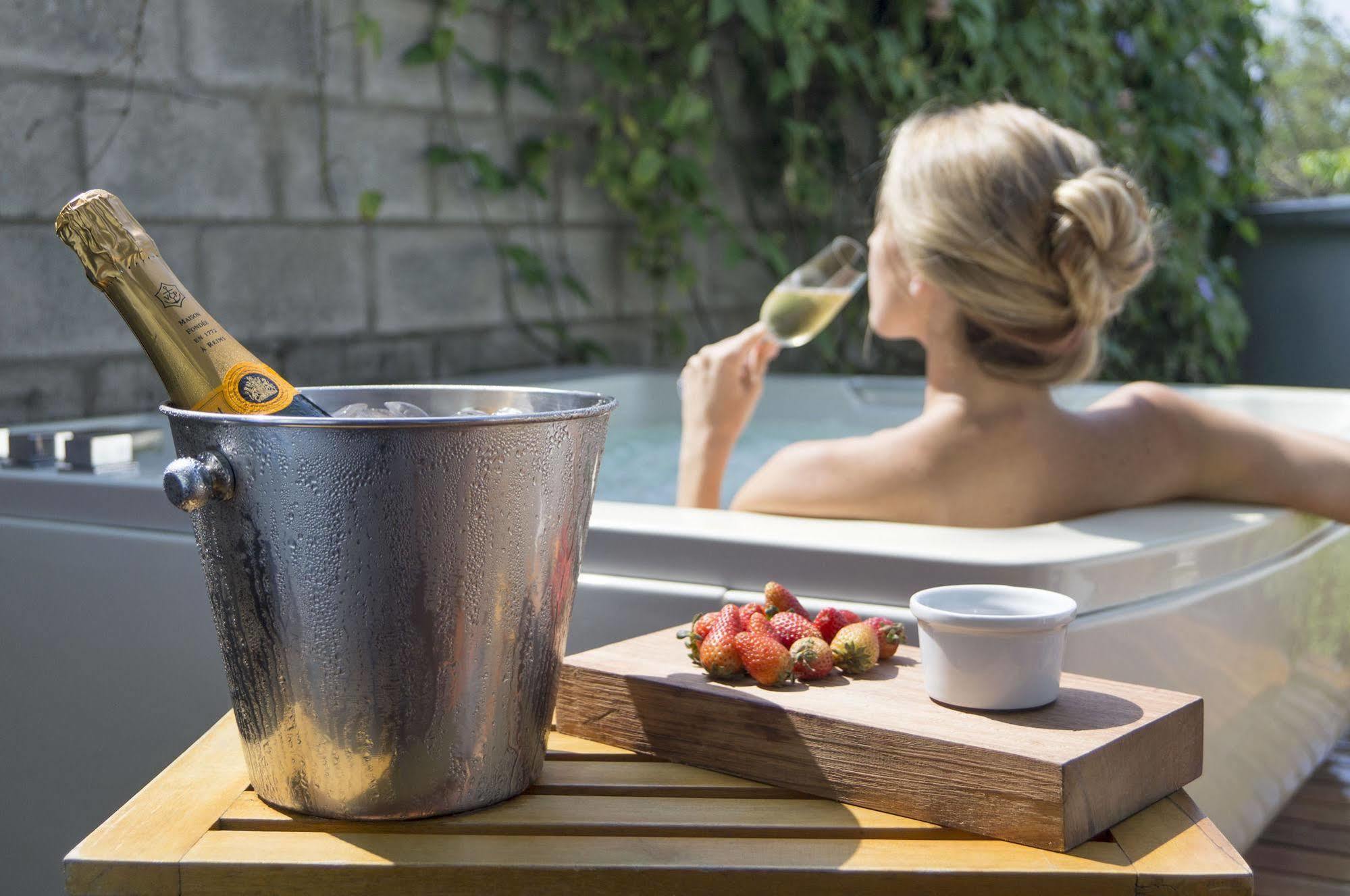 Acquasanta Lofts Hotel Cali Zewnętrze zdjęcie