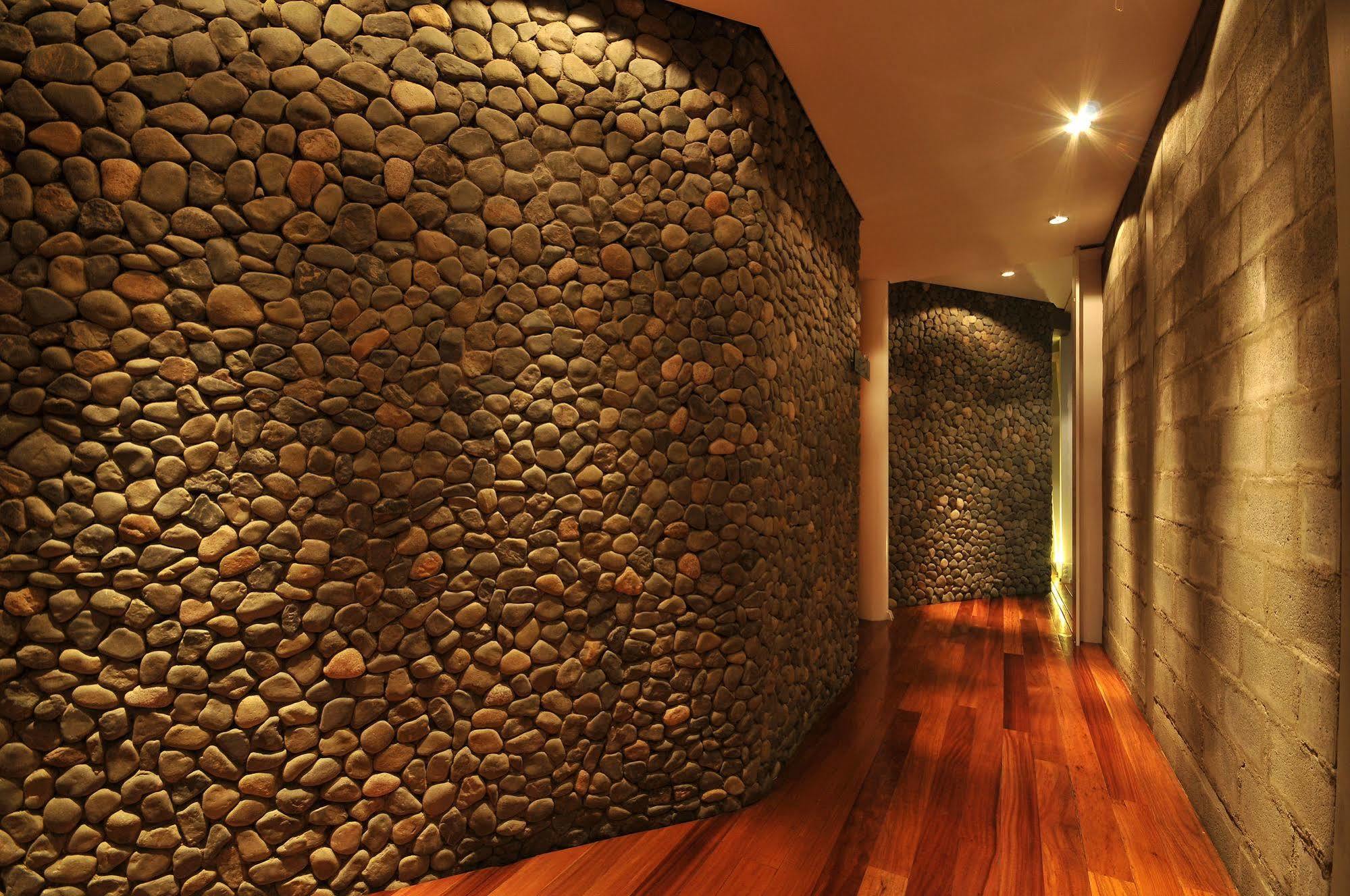 Acquasanta Lofts Hotel Cali Zewnętrze zdjęcie